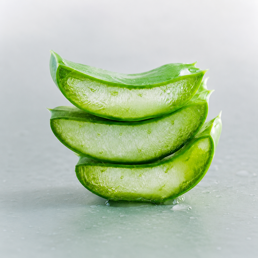 The Power of Aloe Vera in Skincare: Why M Skin Collective Uses Nature’s Most Soothing Ingredient
