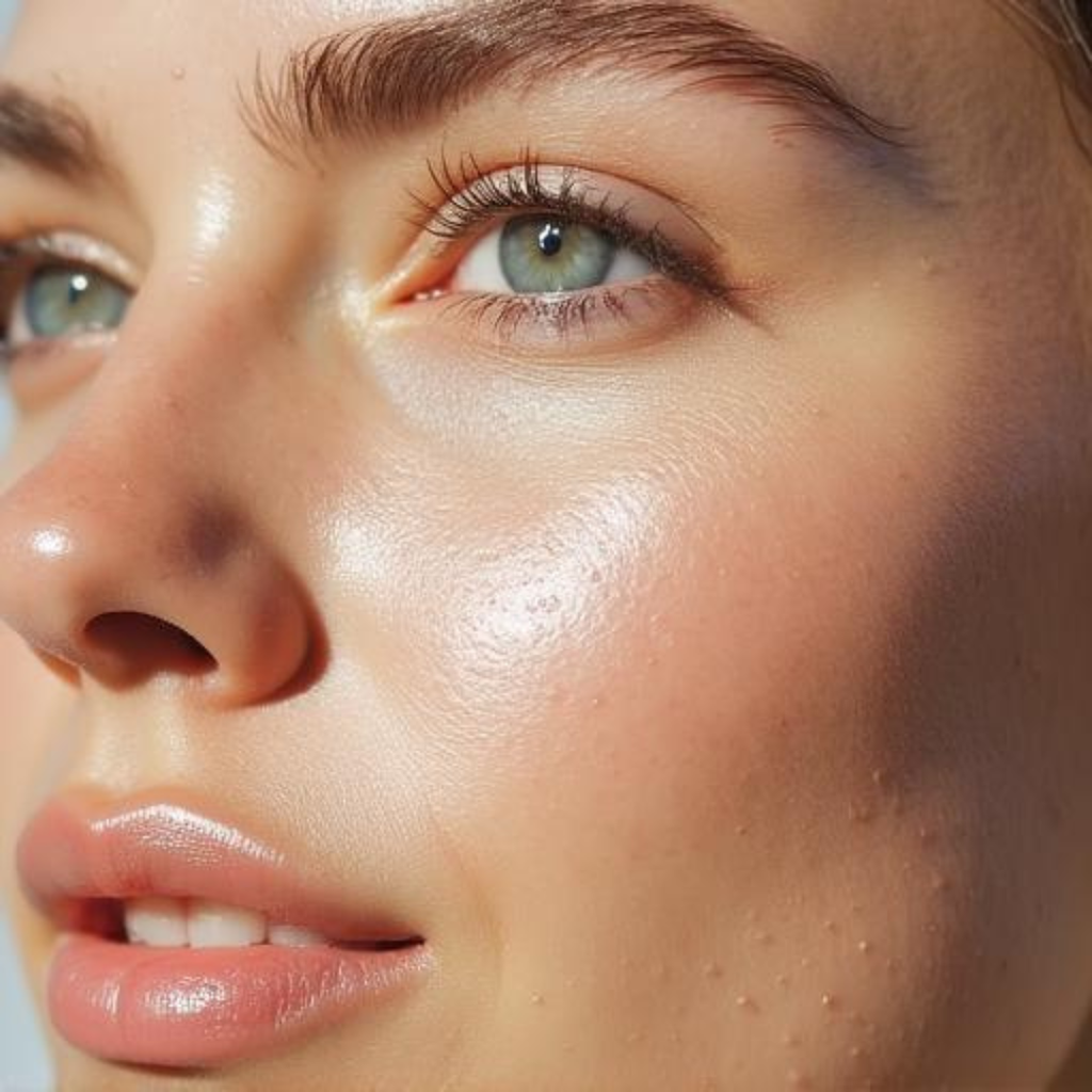 Healthy Skin Starts Within…Why Gentle, Nourishing Skincare Matters More Than Ever